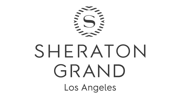 Sheraton Grand Los Angeles logo