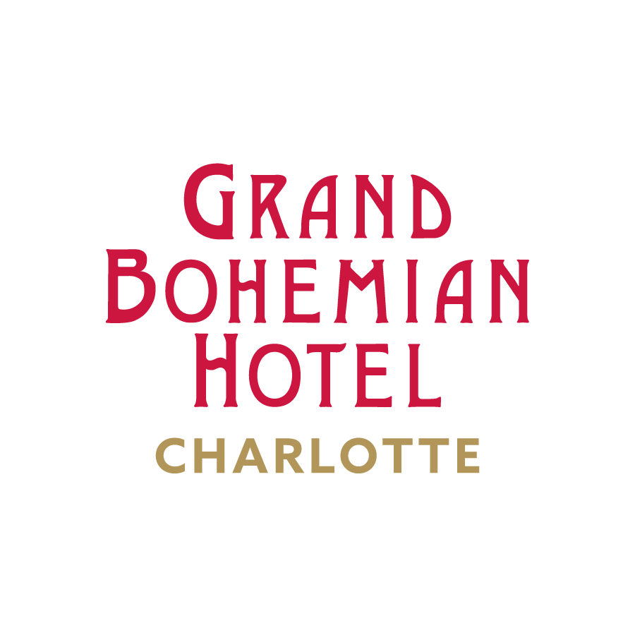 Grand Bohemian Hotel Charlotte, Autograph Collection logo