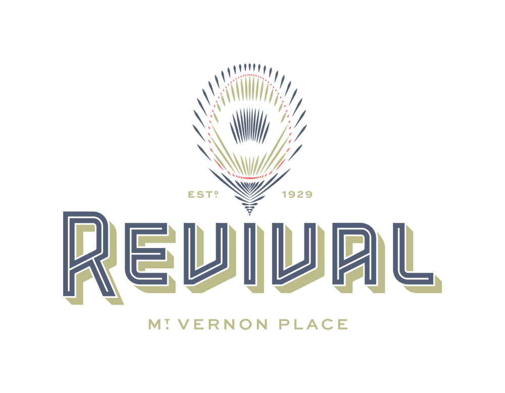 Hotel Revival logo