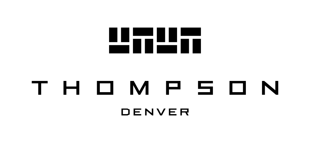 Thompson Denver logo