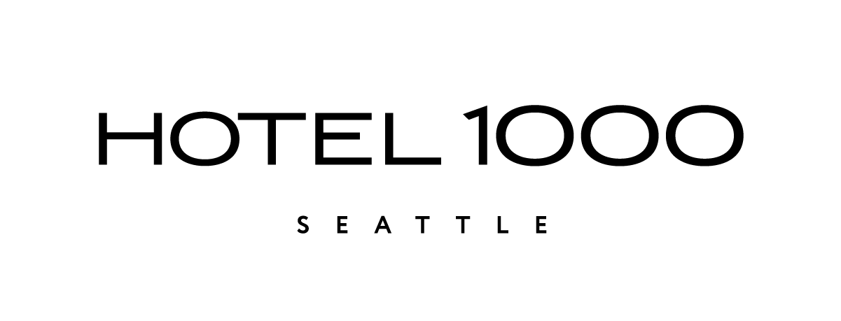 Hotel 1000 Seattle, LXR Hotels & Resorts logo