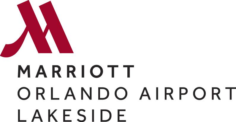 Marriott Orlando Airport Lakeside logo