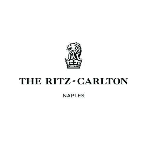 The Ritz – Carlton, Naples logo