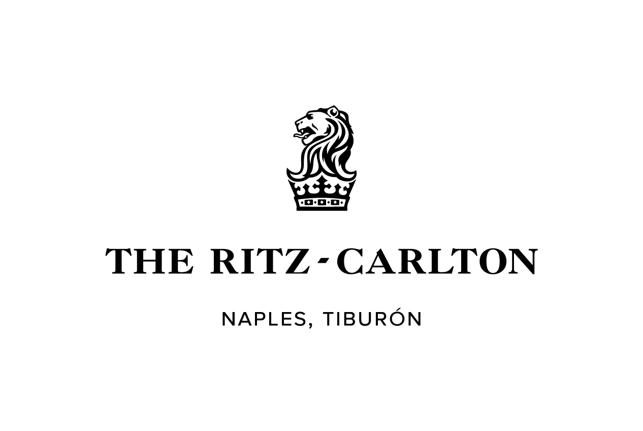 The Ritz – Carlton Naples, Tiburón logo