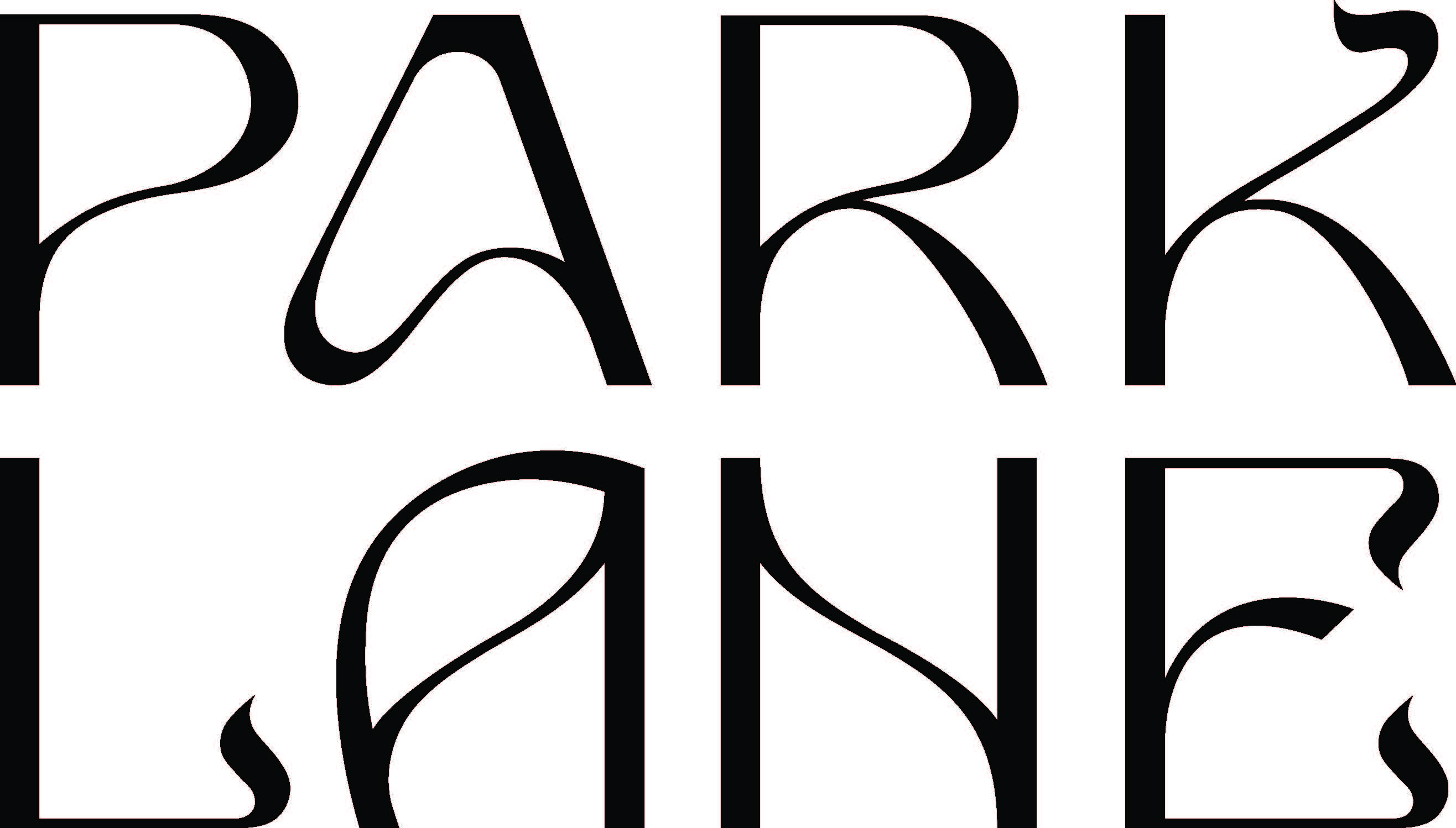 Park Lane New York logo