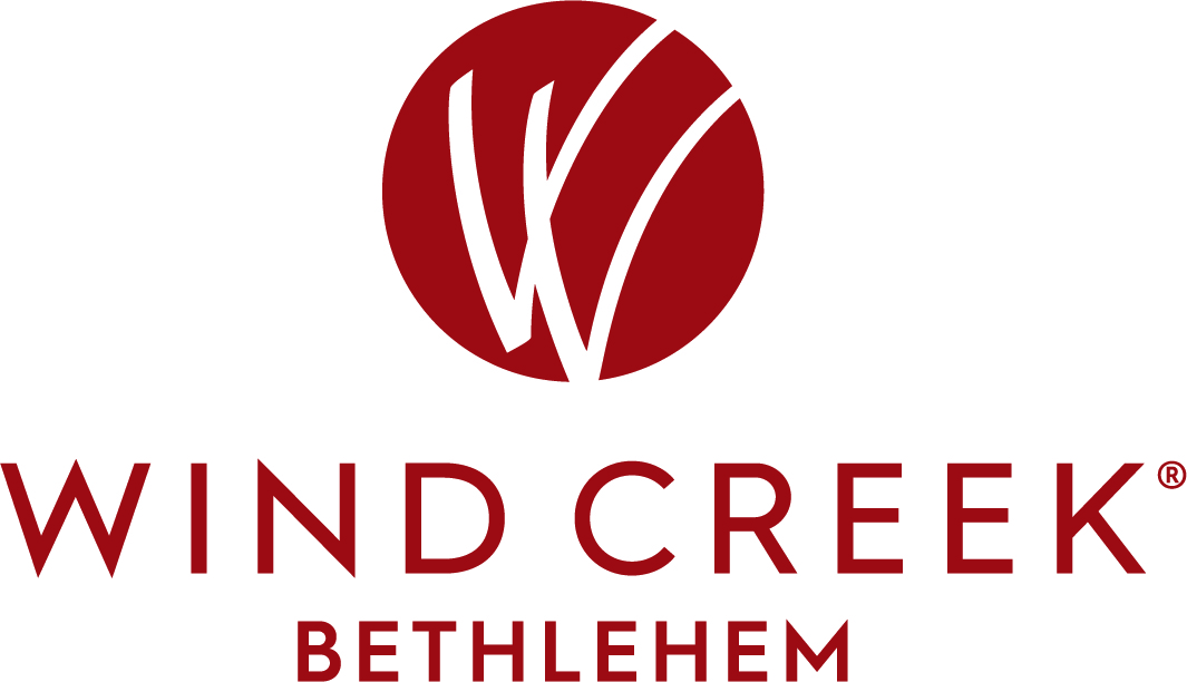 Wind Creek Bethlehem logo