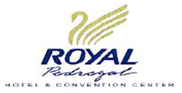 Royal Pedregal logo