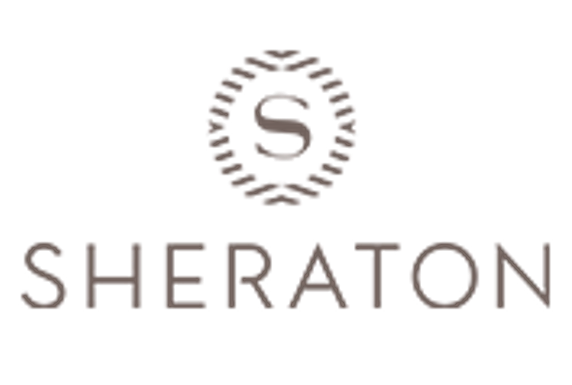 Sheraton Mexico City Maria Isabel Hotel logo