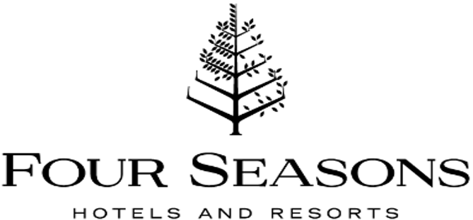 Four Seasons Hotel México City logo