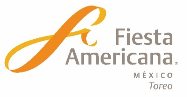 Fiesta Americana Toreo logo