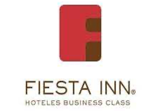 Fiesta Inn Parque Fundidora logo
