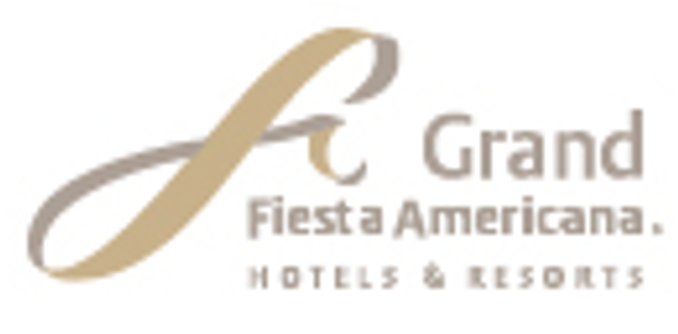 Fiesta Americana Country Club Guadalajara logo