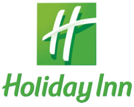 Holiday Inn Merida logo