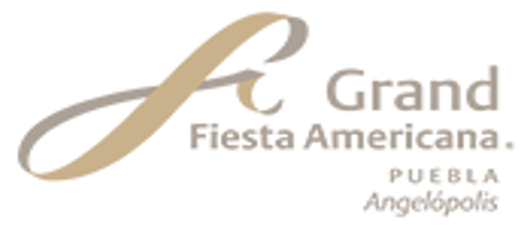 Grand Fiesta Americana Puebla Angelopolis logo