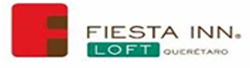 Fiesta Inn Querétaro (Hotel & Loft) logo