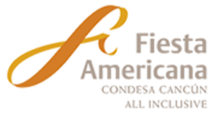 Fiesta Americana Condesa Cancun logo
