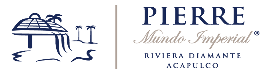 Pierre Mundo Imperial logo