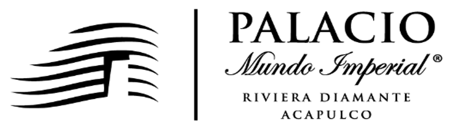 Palacio Mundo Imperial logo