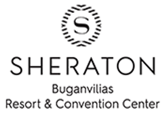Sheraton Buganvilias Resort & Convention Center logo