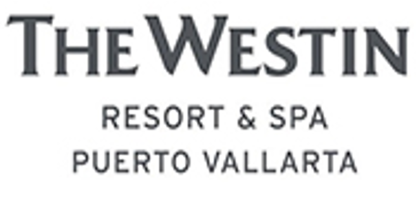 The Westin Resort & Spa, Puerto Vallarta logo