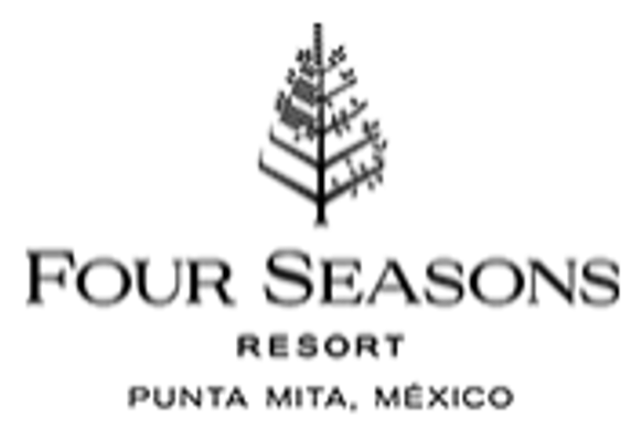 Four Seasons Resort Punta Mita logo