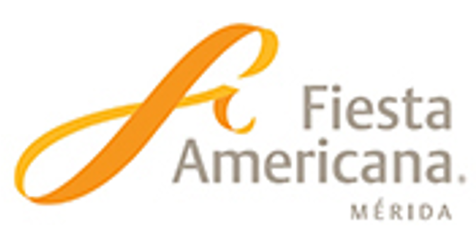 Fiesta Americana Merida logo