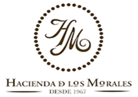 Hacienda de Los Morales logo
