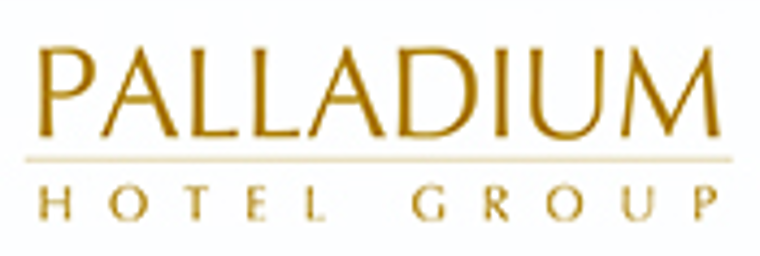 Grand Palladium Costa Mujeres Resort & Spa logo