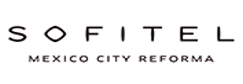 Sofitel México City Reforma logo