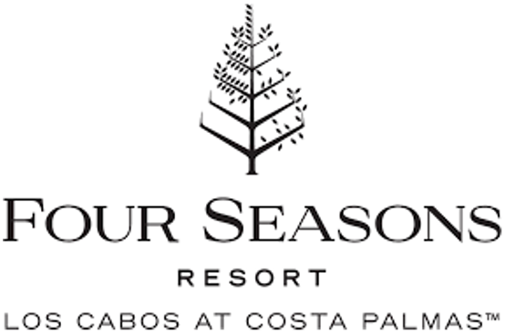 Four Seasons Resort Los Cabos At Costa Palmas logo