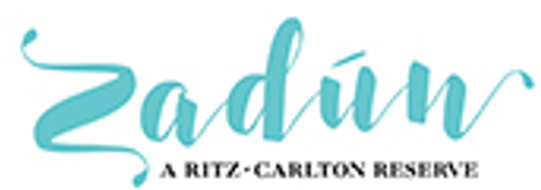 Zadun a Ritz-Carlton Reserve logo
