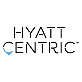 Hyatt Centric Chicago Magnificent Mile logo