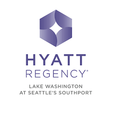 Hyatt Regency Lake Washington at Seattle’s Southport logo