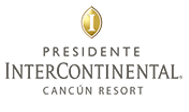 Presidente InterContinental Cancún Resort logo