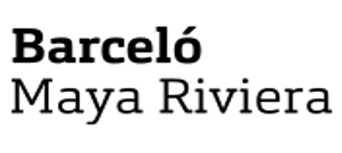 Barcelo Maya Grand Resort logo