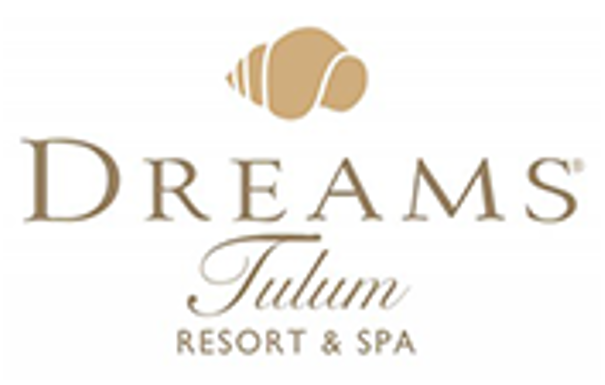 Dreams Tulum Resort & Spa logo