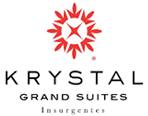 Krystal Grand Suites Insurgentes logo