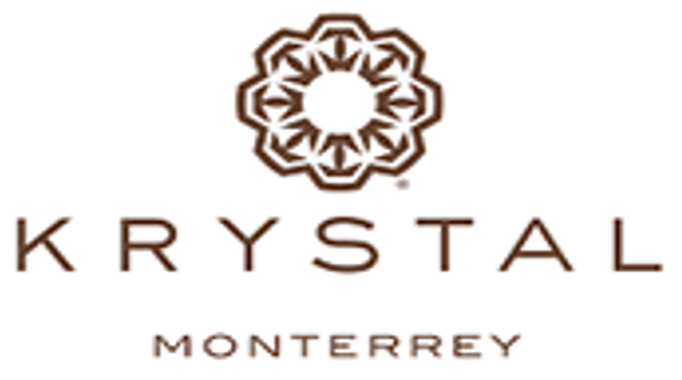 Krystal Monterrey logo