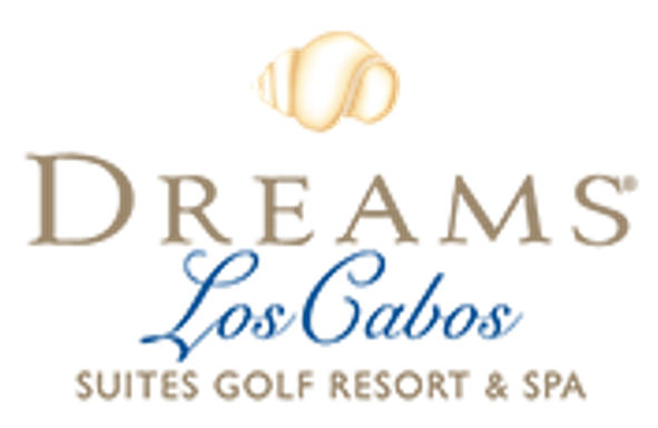 Dreams Los Cabos Suites Golf Resort & Spa logo