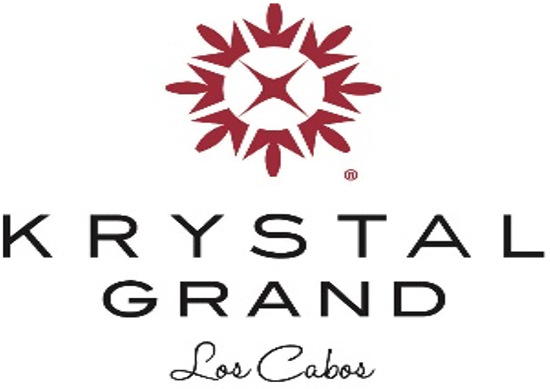 Reflect Krystal Grand Los Cabos logo