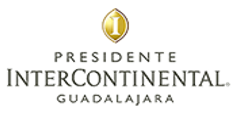 Presidente InterContinental Guadalajara logo