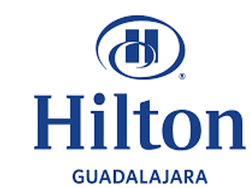 Barcelo Guadalajara logo