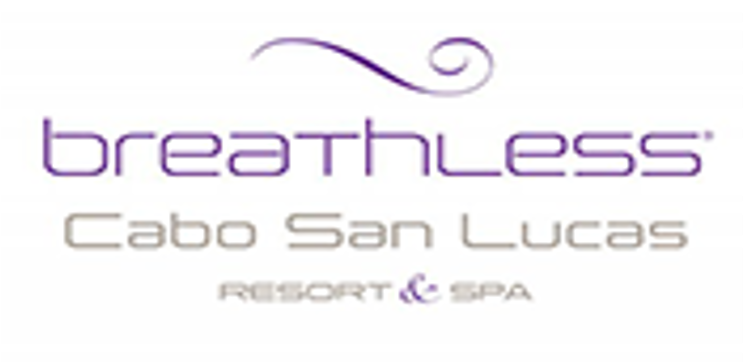 Breathless Cabo San Lucas Resort & Spa logo