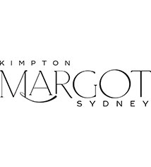 Kimpton Margot Sydney logo